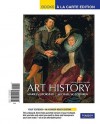 Art History, Volume 2, Books a la Carte Plus Myartslab - Marilyn Stokstad, Michael Cothren