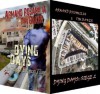 Dying Days: Siege 1 And 2 Set - Armand Rosamilia, Tim Baker, Jenny Adams, David Royall