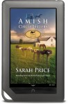 Leah's Letter - Sarah Price