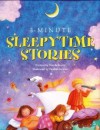 3 Minute Sleepytime Stories - Nicola Baxter, Pauline Siewart