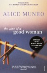 The Love Of A Good Woman - Alice Munro