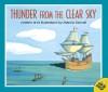 Thunder From the Clear Sky - Marcia Sewall, Sewall