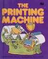 The Painting Machine - Ron Bacom, Kelvin Hawley