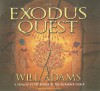 The Exodus Quest - Will Adams, David Colacci