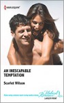 An Inescapable Temptation - Scarlet Wilson