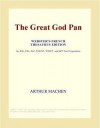 The Great God Pan - Arthur Machen