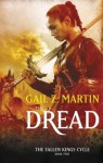 The Dread (The Fallen Kings Cycle) - Gail Z. Martin