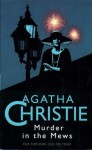 Murder In The Mews - Agatha Christie