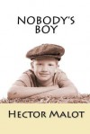 Nobody's Boy - Hector Malot