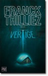 Vertige - Franck Thilliez