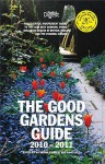 The Good Gardens Guide 2010-2011. Edited by Katherine Lambert and Anne Gatti - Katherine Lambert, Anne Gatti