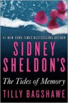 Sidney Sheldon's The Tides of Memory LP - Sidney Sheldon