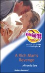 A Rich Man's Revenge - Miranda Lee