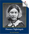 Florence Nightingale (Rookie Biographies) - Carol Alexander