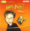 Harry Potter und der Feuerkelch: Gelesen von Rufus Beck - J.K. Rowling