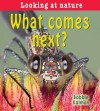 What Comes Next? - Bobbie Kalman