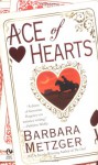 Ace of Hearts: Book One of the House of Cards Trilogy (Audio) - Barbara Metzger, Jenny Sterlin