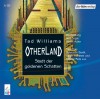 Stadt der goldenen Schatten - Tad Williams, Sophie Rois, Walter Adler