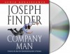 Company Man - Scott Brick, Joseph Finder