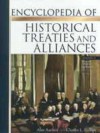 Encyclopedia of historical treaties and alliances - Greta Garbage, Charles Phillips