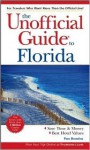 The Unofficial Guide to Florida - Pam Brandon, Brandon