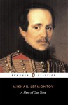 A Hero of Our Time - Mikhail Lermontov