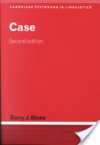 Case - Barry J. Blake