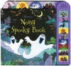 Usborne Noisy Spooky Book - Sam Taplin