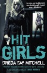 Hit Girls - Dreda Say Mitchell