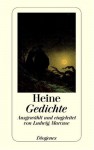 Gedichte - Heinrich Heine, Bernd Kortländer
