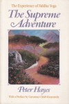 Supreme Adventure - Peter Hayes