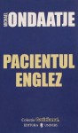 Pacientul englez - Michael Ondaatje, Monica Wolfe-Murray