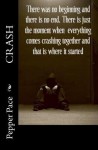 Crash: A Pepper Pace Novella - Pepper Pace