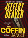 The Coffin Dancer: A Novel (Audio) - Joe Mantegna, Jeffery Deaver