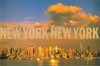 New York New York: Mini - Richard Berenholtz