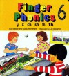 Finger Phonics - Lib Stephen, Sara Wernham