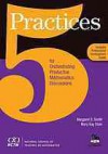 5 Practices for Orchestrating Productive Mathematics Discussions - Margaret Schwan Smith