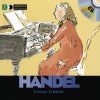 HANDEL (FIRST DISCOVERY: MUSIC) - Mildred Clary, Charlotte Voake