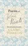 Poems of John Keats - John Keats