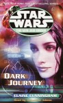 Star Wars: The New Jedi Order: Dark Journey (Audio) - Elaine Cunningham, Alexander Adams