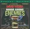 Honor Among Enemies - David Weber, Allyson Johnson