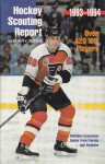 Hockey Scouting Report 1993-1994 - Sherry Ross