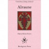 Alraune (Frank Braun Trilogy #2) - Hanns Heinz Ewers, S. Guy Endore, Mahlon Blaine