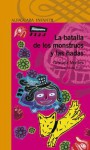 La Batalla de Monstruos y Las Hadas - Graciela Montes