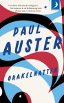 Orakelnatten - Paul Auster, Ulla Roseen