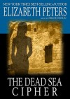 The Dead Sea Cipher - Elizabeth Peters