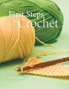 First Steps in Crochet - DRG Publishing, DRG, DRG Publishing