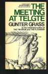 The Meeting at Telgte - Günter Grass