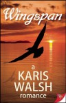 Wingspan - Karis Walsh