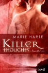 Killer Thoughts (A PowerUp! Story) - Marie Harte